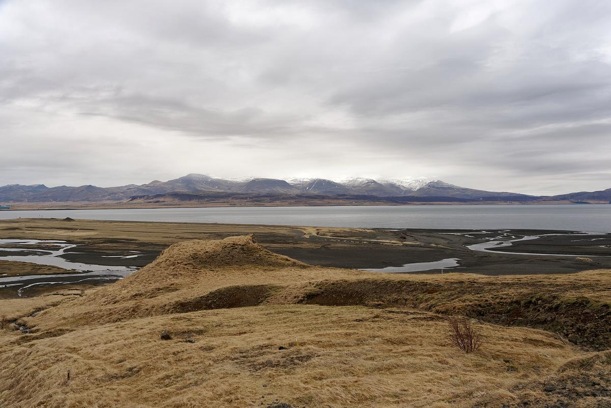Hotel Glymur Review: A Night at the Head of Hvalfjörður: Hvalfjörður Kjósarhreppur Iceland