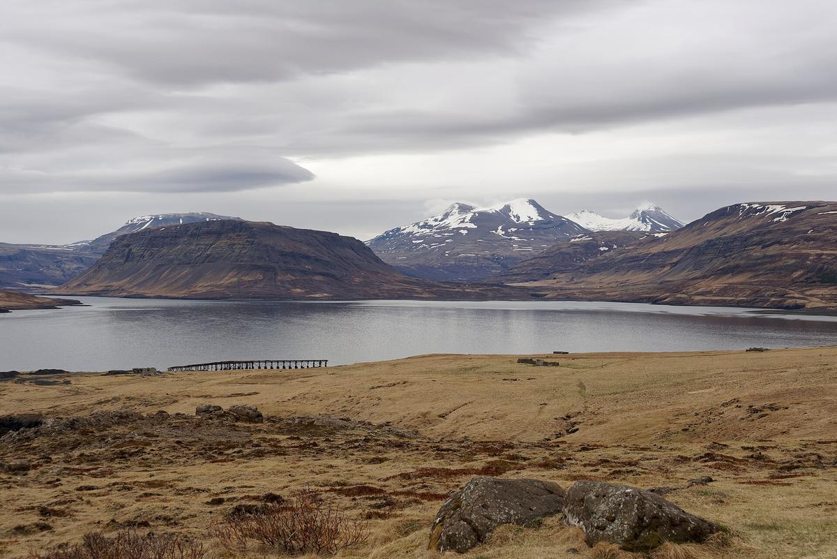 Hotel Glymur Review: A Night at the Head of Hvalfjörður: Hvalfjörður Kjósarhreppur Iceland