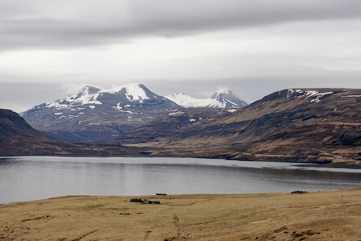 Hotel Glymur Review: A Night at the Head of Hvalfjörður: Hvalfjörður Kjósarhreppur Iceland