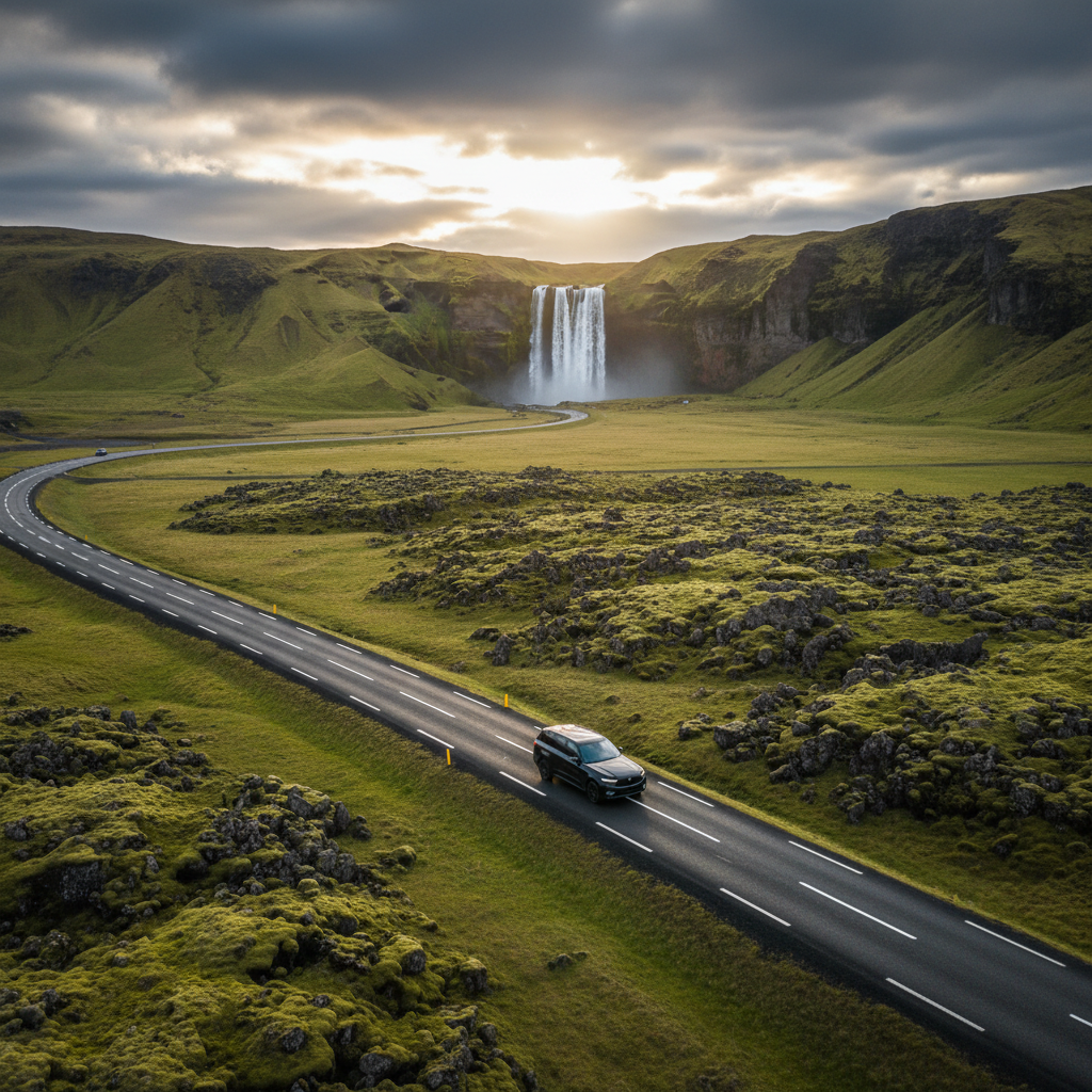 The Iceland Ring Road in 7, 10 and 14 days (2026 itineraries)