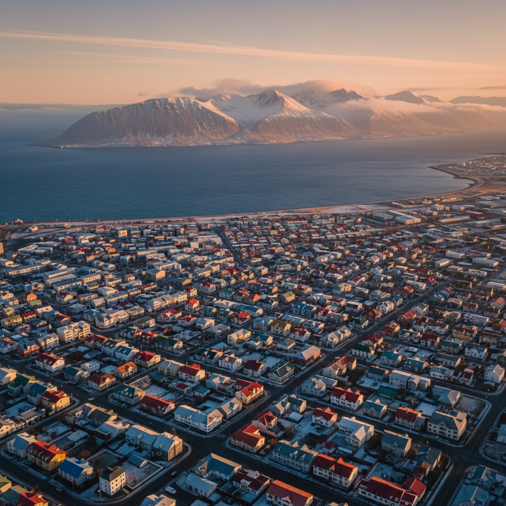 North Iceland in a Week: Akureyri, Mývatn and Húsavík