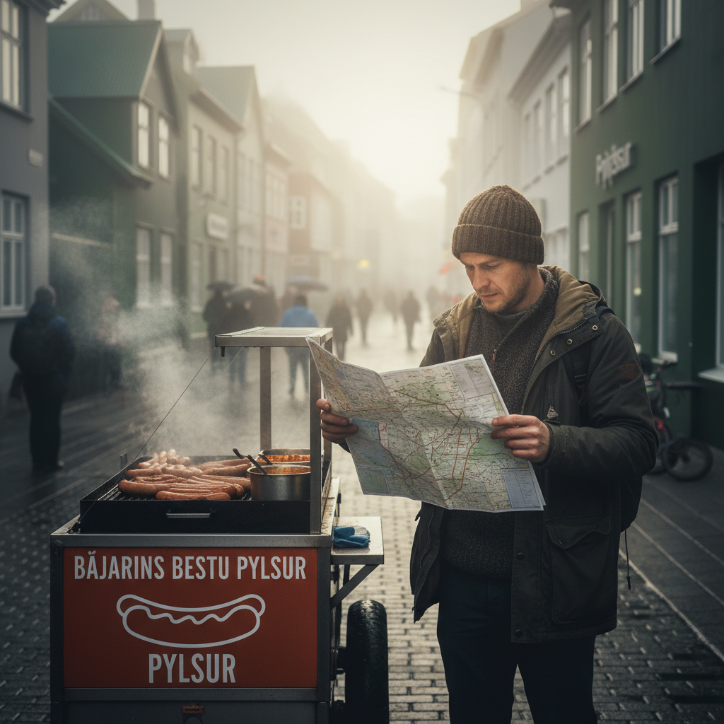 Reykjavík on a budget: what to skip and where to splurge